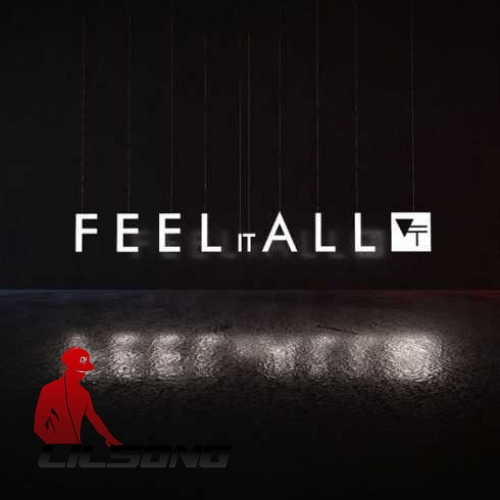 Vinyl Theatre - Feel It All